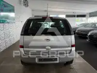 2006 Opel MERIVA