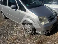 2006 Opel MERIVA
