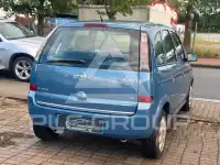 2006 Opel MERIVA