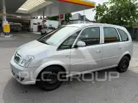 2006 Opel MERIVA