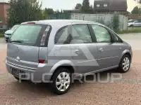 2006 Opel MERIVA