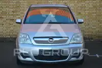 2006 Opel MERIVA