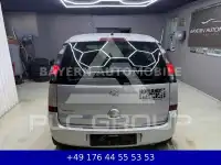2006 Opel MERIVA