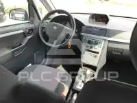 2006 Opel MERIVA