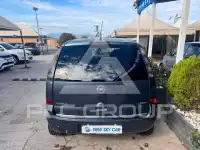 2006 Opel MERIVA