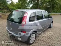 2006 Opel MERIVA