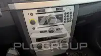 2006 Opel MERIVA