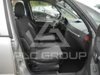 2006 Opel MERIVA
