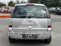 2006 Opel MERIVA