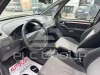 2006 Opel MERIVA