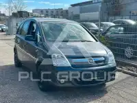 2006 Opel MERIVA