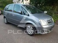 2006 Opel MERIVA