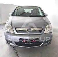 2006 Opel MERIVA