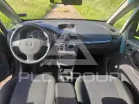 2006 Opel MERIVA