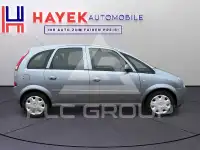 2006 Opel MERIVA