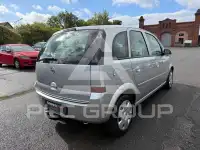 2006 Opel MERIVA