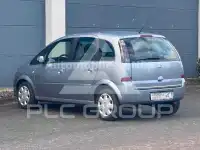 2006 Opel MERIVA