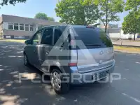 2006 Opel MERIVA