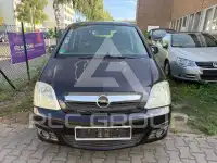 2006 Opel MERIVA