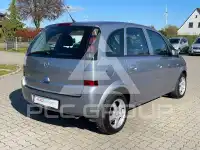 2006 Opel MERIVA