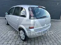 2006 Opel MERIVA