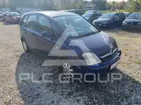 2006 Opel MERIVA