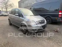 2006 Opel MERIVA
