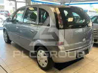2006 Opel MERIVA