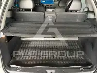 2006 Opel MERIVA