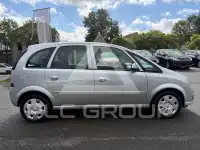 2006 Opel MERIVA