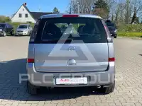 2006 Opel MERIVA
