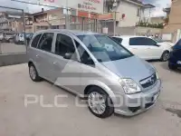 2006 Opel MERIVA