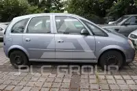 2006 Opel MERIVA
