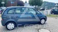 2006 Opel MERIVA