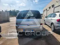 2006 Opel MERIVA
