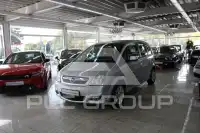 2006 Opel MERIVA