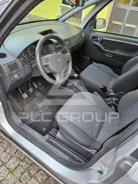 2006 Opel MERIVA