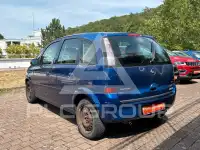 2006 Opel MERIVA