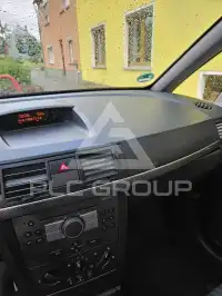 2006 Opel MERIVA
