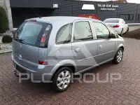 2006 Opel MERIVA