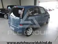 2006 Opel MERIVA
