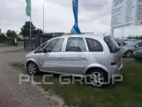 2006 Opel MERIVA