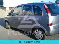 2006 Opel MERIVA