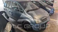 2006 Opel MERIVA