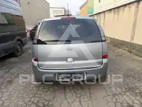 2006 Opel MERIVA