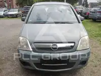 2006 Opel MERIVA