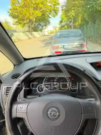 2006 Opel MERIVA