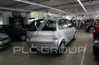 2006 Opel MERIVA