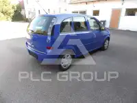 2006 Opel MERIVA