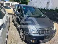 2006 Opel MERIVA